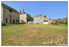 Maison à vendre 9 pièces VESDUN (18)