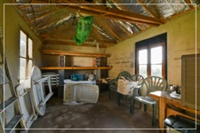 Maison à vendre 7 pièces Chateaumeillant 18
