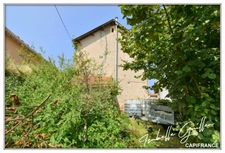 Maison à vendre 9 pièces VESDUN (18)