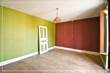 Maison à vendre 6 pièces PREVERANGES (18)