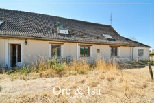 Maison à vendre 5 pièces LE CHATELET (18)