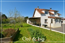 Charming renovated house with modern amenities, 4 rooms CHATEAUMEILLANT (18)