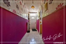 Single-storey house for sale, 3 rooms, LE CHATELET (18)