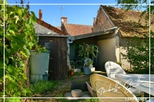 Single-storey house for sale, 3 rooms, LE CHATELET (18)