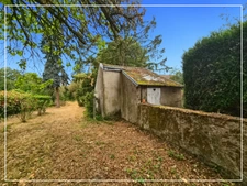 Maison à vendre 8 pièces +  grange PREVERANGES (18)