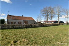 Propriete à vendre 6 pièces CHAZEMAIS (03)