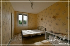 Dpt Cher (18), à vendre proche de CHATEAUMEILLANT maison P5 de 154 m² - Terrain de 1 hectare