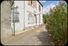 3 appartements à vendre MONTLUCON (03)