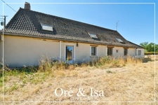 Maison à vendre 5 pièces LE CHATELET (18)