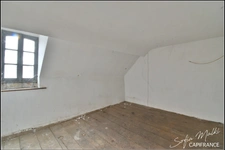 Maison à vendre 8 pièces +  grange PREVERANGES (18)