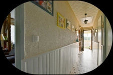 Maison à vendre 4 pièces INEUIL (18) Pavillon 95 m² – 4 pièces – Proche Lignières.