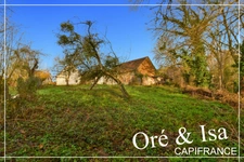 Maison à vendre 4 pièces LIGNEROLLES (36)