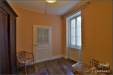 Cher department (18), for sale - house, barn and garden - 6 rooms, 110 m2