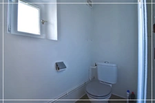 Maison plain-pied à vendre 3 pièces CHATEAUMEILLANT (18)