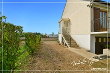 Maison à vendre 4 pièces INEUIL (18) Pavillon 95 m² – 4 pièces – Proche Lignières.