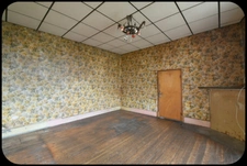 3 appartements à vendre MONTLUCON (03)