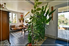 Charming renovated house with modern amenities, 4 rooms CHATEAUMEILLANT (18)