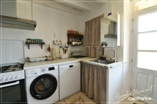 Charmante maison berrichonne avec grand terrain REIGNY (18)