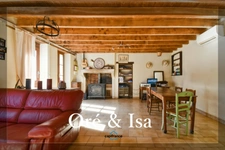 Maison à vendre 5 pièces ORCENAIS (18)