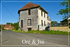Maison à vendre 7 pièces Chateaumeillant 18