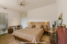 Dpt Cher (18), Loye-Sur-Arnon, Maison 112 m² – Grand terrain, dépendance de 100 m² et garage avec fosse