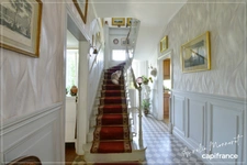 Maison Bourgeoise à vendre Maisonnais (18)