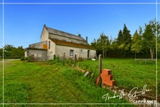 Dpt Cher (18), à vendre proche de CHATEAUMEILLANT maison P5 de 154 m² - Terrain de 1 hectare