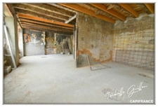 Dpt Cher (18), for sale CULAN house P6 of 227 m² - Land of 274.00 m² 