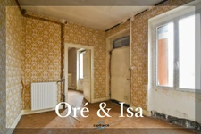3 appartements à vendre MONTLUCON (03)