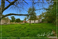 Dpt Cher (18), à vendre proche de CHATEAUMEILLANT maison P5 de 154 m² - Terrain de 1 hectare