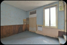 3 appartements à vendre MONTLUCON (03)