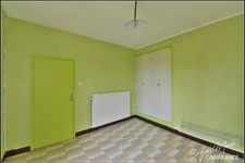 Maison à vendre 8 pièces +  grange PREVERANGES (18)