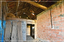 Maison à vendre 4 pièces LIGNEROLLES (36)