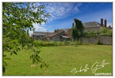 Maison à vendre 9 pièces VESDUN (18)