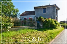 Maison à vendre 7 pièces Chateaumeillant 18
