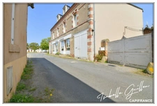 Maison à vendre 9 pièces VESDUN (18)