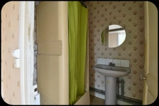 3 appartements à vendre MONTLUCON (03)