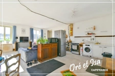 Maison à vendre 1 pièces CULAN (18)