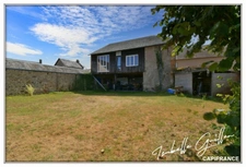 Maison à vendre 9 pièces VESDUN (18)