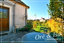 Maison à vendre 1 pièces CULAN (18)