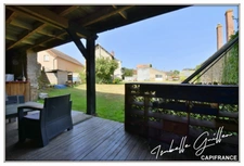 Maison à vendre 9 pièces VESDUN (18)