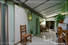 Single-storey house for sale, 3 rooms, LE CHATELET (18)
