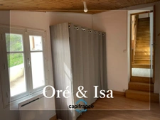 Maison à vendre 3 pièces CULAN (18)