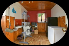Maison de village 4 pièces CHATEAUMEILLANT (18)