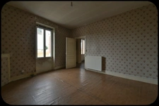 3 appartements à vendre MONTLUCON (03)