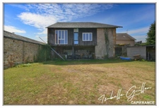Maison à vendre 9 pièces VESDUN (18)
