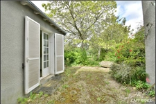 Maison à vendre 8 pièces +  grange PREVERANGES (18)