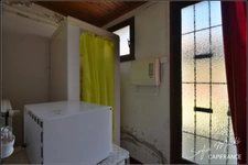 Cher department (18), for sale - house, barn and garden - 6 rooms, 110 m2