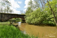 Maison à vendre 4 pièces EPINEUIL LE FLEURIEL (18)