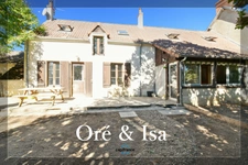 Maison à vendre 5 pièces ORCENAIS (18)